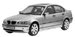 BMW E46 B013A Fault Code