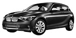 BMW F21 B013A Fault Code